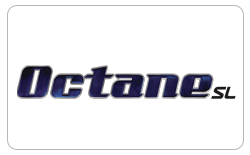 Octane logo