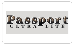 Passport Express logo