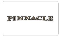 Pinnacle logo
