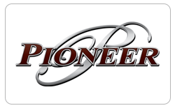 Pioneer logo