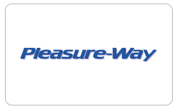 Pleasure-Way logo