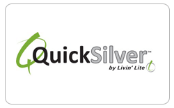 Quicksilver logo