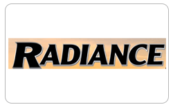Radiance logo