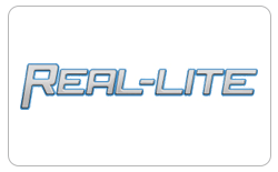 Real-Lite logo