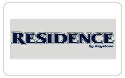 Residence logo