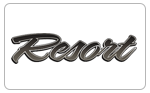 Resort logo