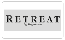 Retreat logo