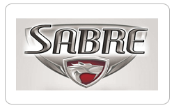 Sabre logo
