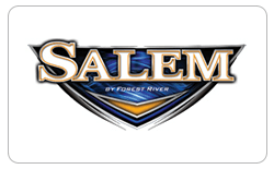 Salem logo