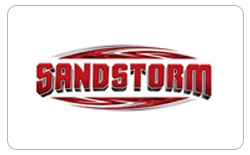 Sandstorm logo