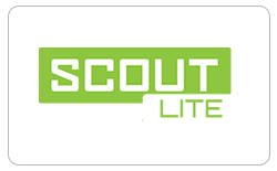 Scout-Lite logo