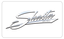 Shasta logo