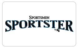Sportster logo