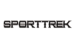 SportTrek Touring Edition logo