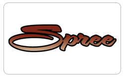 Spree logo