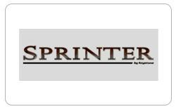 Sprinter logo