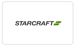 Starcraft RV logo