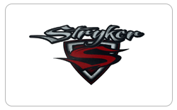 Stryker logo