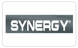 Synergy logo