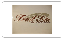 Trail Lite logo