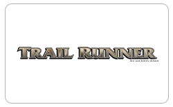 Trail Runner logo