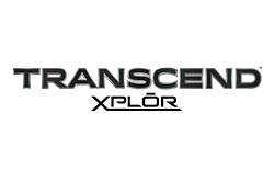 Transcend Xplor logo