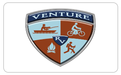 Venture logo