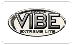 Vibe Extreme Lite logo