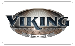 Viking Ultra-Lite logo