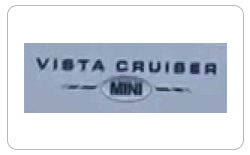 Vista Cruiser logo