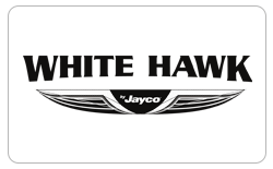 White Hawk logo