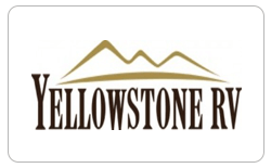 Yellowstone RV logo