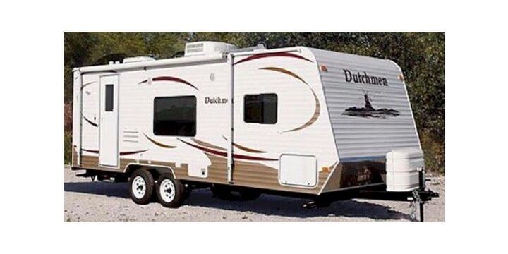 Dutchmen GS Lite 28f