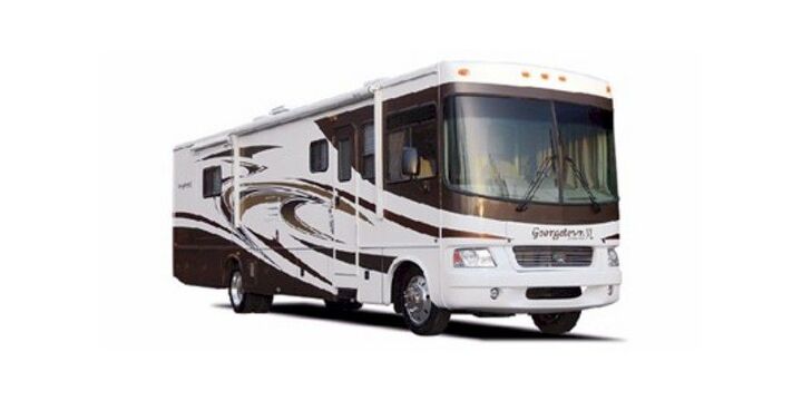 Forest River RV Georgetown 357ts