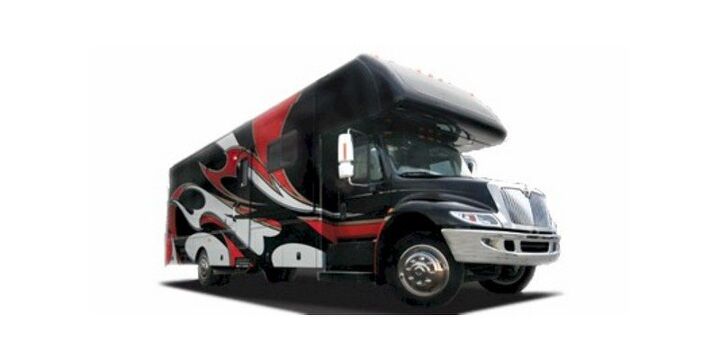 Gulf Stream Conquest Gladiator 6371