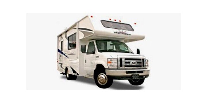 Gulf Stream Conquest Independence LE 6280