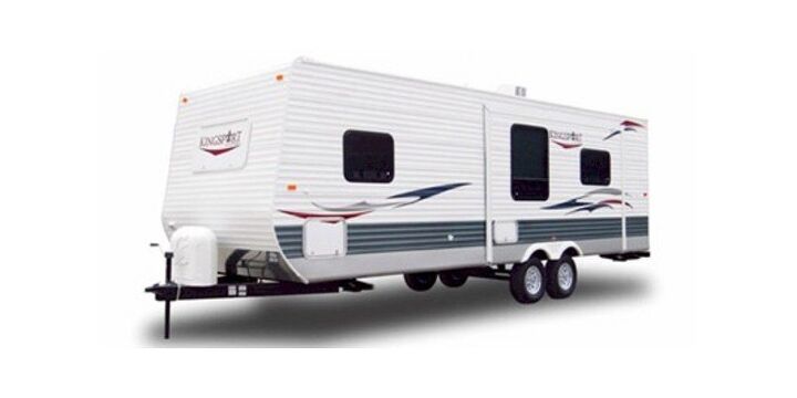 2008 Gulf Stream Kingsport 263-bhs