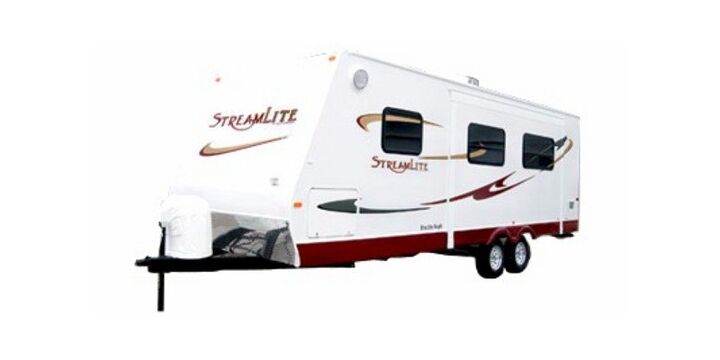 Gulf Stream Streamlite 31-usss