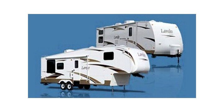 2008 Keystone RV Laredo 265rl