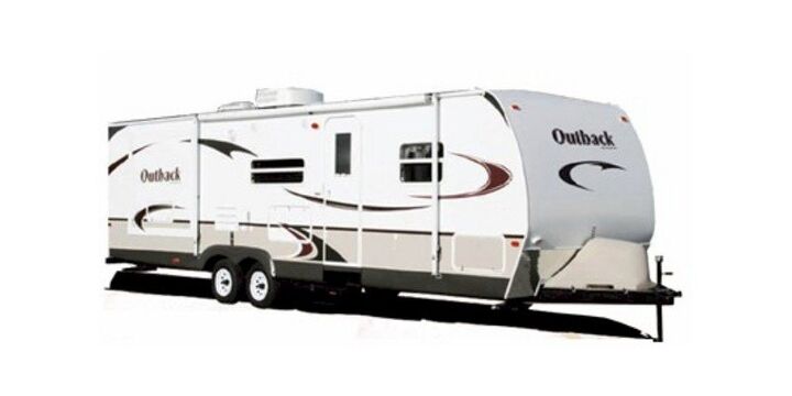 Keystone RV Outback 30bhq