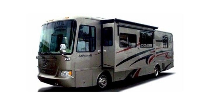 Monaco Lapalma XL 34sbd