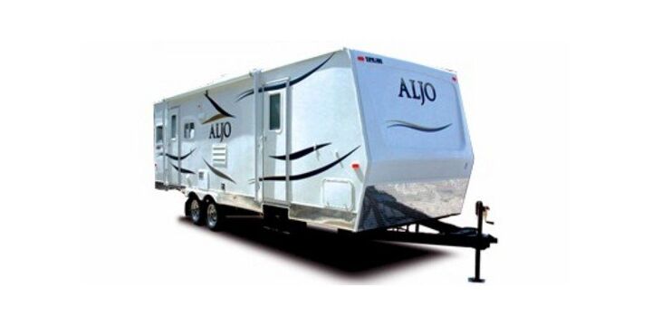 2008 Skyline Aljo Limited 190