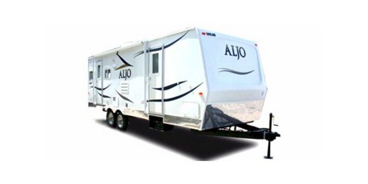 Skyline Aljo Limited XL 262