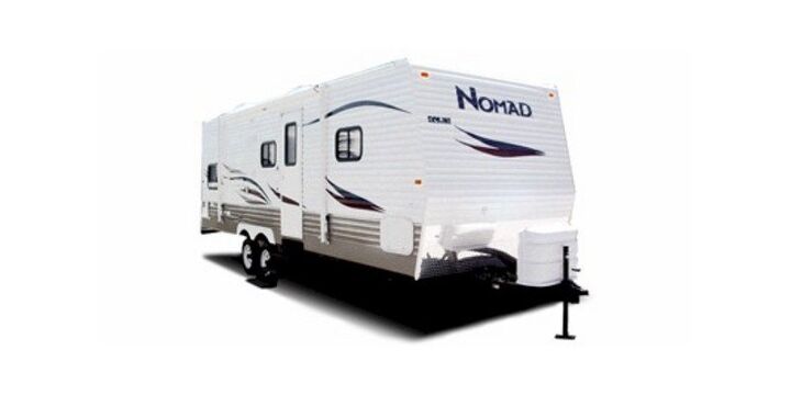 Skyline Nomad 171