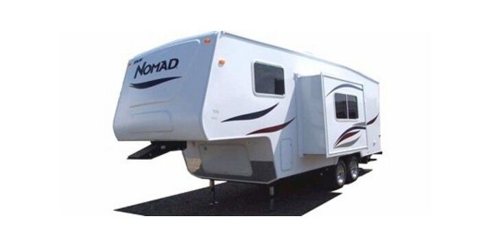 Skyline Nomad 2305