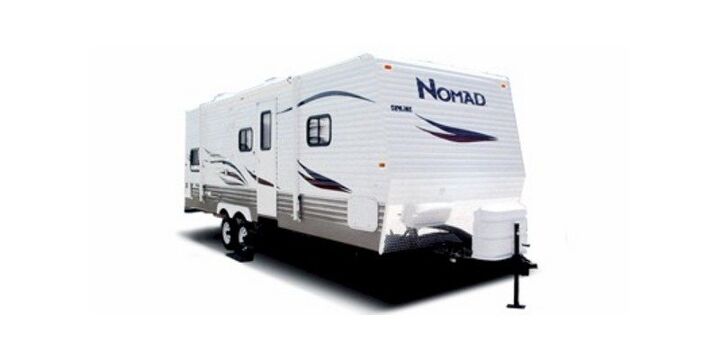 2008 Skyline Nomad Limited 264