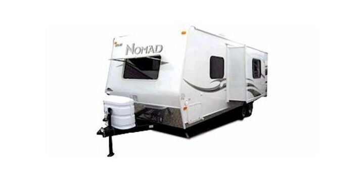 Skyline Nomad Weekender 190-lt