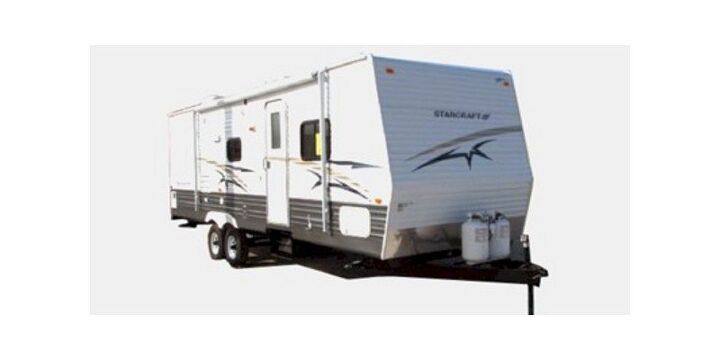 Starcraft RV ST 2400bh
