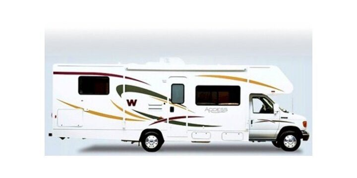 Winnebago Access 28p