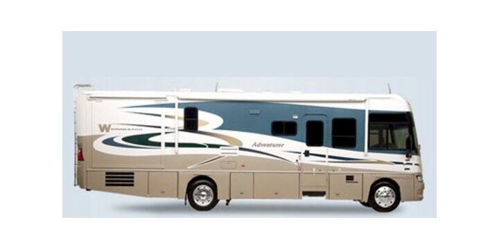 Adventurer 38t